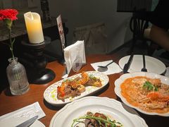 -餮熹Tipsea法餐(吉大店)