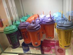 -莎莎(骆克道店)