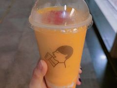 -喜茶(广州中山六路店)