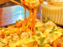 -槿Story·韩国料理(望京韩国美食城店)