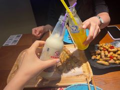 -串东家·好酒配好串(拱墅万达金街店)