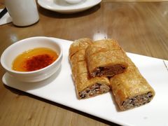 -枣子树·素食餐厅(普陀山店)