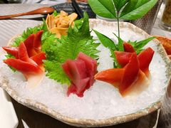 -王鼎精致料理铁板烧(世博源店)