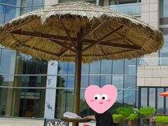 -上海佘山世茂艾美酒店