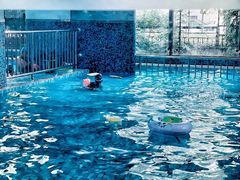 -齐岸健身(花园城店)