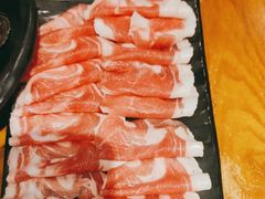 -呷哺呷哺 黄金牧场 (回龙观港龙店)