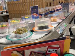 -元气寿司(金光华店)