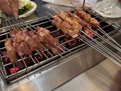 -小寒羊烧烤(凯瑞时代大厦店)