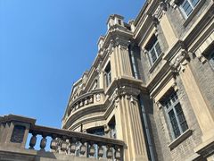 -张学良旧居陈列馆