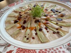 -荷风细雨·中国茶宴(碧云店)