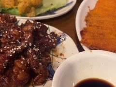 -奶奶的味道(胶州路店)
