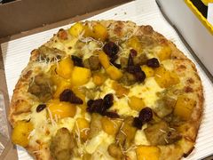 -City1+1城市比萨(国商卫星广场店)