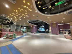 -meland club亲子乐园(石家庄万象城店)
