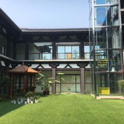 -东方幸福国际母婴月子会所(宿迁店)