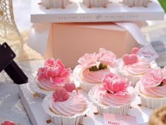 -可丽可丽·生日蛋糕·下午茶(厦门鹭港店)