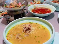 -南方酒店·淮扬菜(回民街店)