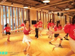 -北京嘉里健身·Kerry Sports(北京嘉里大酒店)