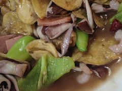 -友利砂锅居(烟台店)