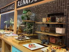 -万丽轩·粤菜(王府井金茂万丽酒店)