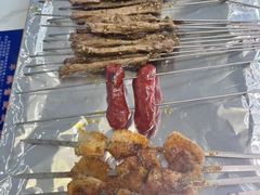 -勇利赵家烤肉坊(凤城五路店)