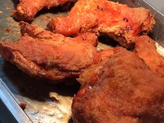 -王二甩老木子鸡(江湾店)