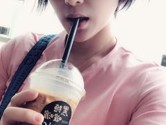 -混果汁(福田领展中心城店)