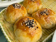 -疆山别院烧烤·新疆菜(铁路局店)