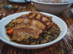 咸烧白-雨田饭店(华兴东街店)
