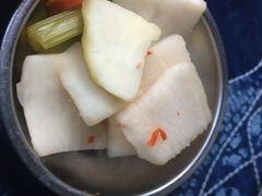 -老宅子私房菜馆(大理古城店)