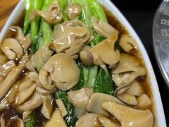 -弓虽昌焖烧鸡(大竹林店)