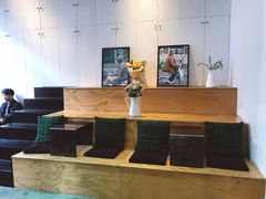 -Nectar One Cafe(勇烈路n1店)