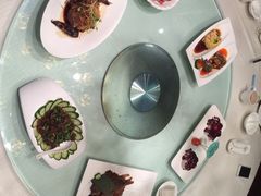 怡和春天大酒楼(和平里店)-怡和春天大酒楼(柳芳店)