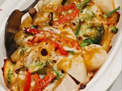 -棒约翰比萨·意面(张江长泰店)