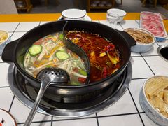 -串掌门砂锅串串香(后瑞店)