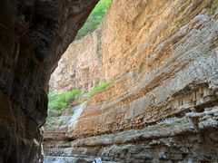 -龙门涧景区