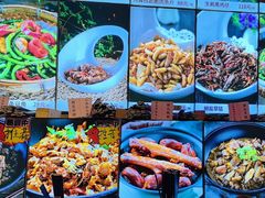 -园林美食城·本土农家菜(杨和镇店)