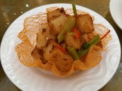 -稻香酒家·33年老字号·港式粤菜(富邦中心店)