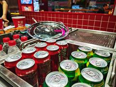 -大喜麻辣拌(凯德1818店)