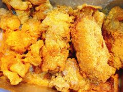 -阿捡忭京炸鸡(韭菜园总店)