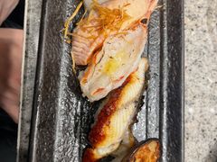 -合点寿司(美罗城店)