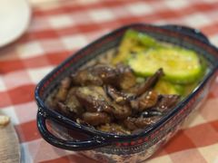 -安立可意大利美食