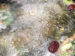 -陆记牛庄·碳锅龙虾烧烤(爱上花园店)