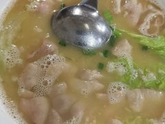 肥肠豆汤-叶老大肥肠
