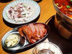 -将夜1988私房菜·深夜食堂(奥体中心店)