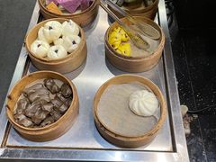 -素德轩素食餐厅(东港店)