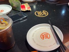 -探鱼·鲜青椒爽麻烤鱼(广州花都来又来店)