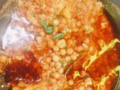 -潮鱼炭火烤鱼(万达店)
