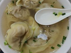 -利达汤圆馄饨(川公路店)
