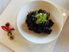 公馆文火焖牛肉-世博源公馆·本帮融合菜·主题包厢·江景餐厅
