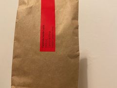 -Monmouth Coffee(博罗市场店)
